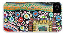 Load image into Gallery viewer, Strange Landscape - Phone Case