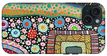 Load image into Gallery viewer, Strange Landscape - Phone Case