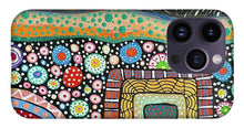 Load image into Gallery viewer, Strange Landscape - Phone Case