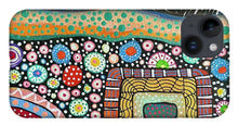 Load image into Gallery viewer, Strange Landscape - Phone Case