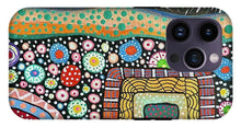 Load image into Gallery viewer, Strange Landscape - Phone Case