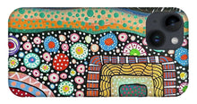 Load image into Gallery viewer, Strange Landscape - Phone Case