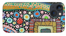 Load image into Gallery viewer, Strange Landscape - Phone Case
