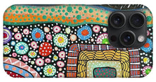 Load image into Gallery viewer, Strange Landscape - Phone Case