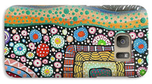 Load image into Gallery viewer, Strange Landscape - Phone Case