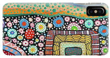 Load image into Gallery viewer, Strange Landscape - Phone Case