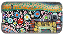 Load image into Gallery viewer, Strange Landscape - Phone Case