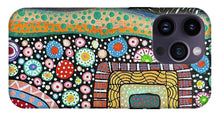 Load image into Gallery viewer, Strange Landscape - Phone Case