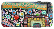 Load image into Gallery viewer, Strange Landscape - Phone Case