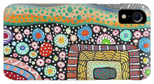 Load image into Gallery viewer, Strange Landscape - Phone Case