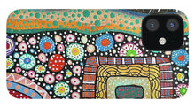 Load image into Gallery viewer, Strange Landscape - Phone Case
