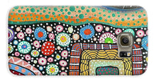 Load image into Gallery viewer, Strange Landscape - Phone Case