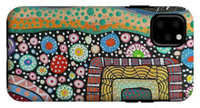 Load image into Gallery viewer, Strange Landscape - Phone Case