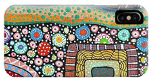 Load image into Gallery viewer, Strange Landscape - Phone Case
