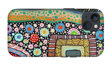 Load image into Gallery viewer, Strange Landscape - Phone Case