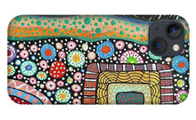 Load image into Gallery viewer, Strange Landscape - Phone Case