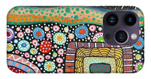 Load image into Gallery viewer, Strange Landscape - Phone Case