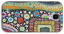 Load image into Gallery viewer, Strange Landscape - Phone Case
