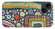 Load image into Gallery viewer, Strange Landscape - Phone Case