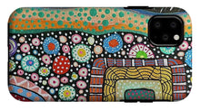 Load image into Gallery viewer, Strange Landscape - Phone Case