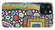 Load image into Gallery viewer, Strange Landscape - Phone Case