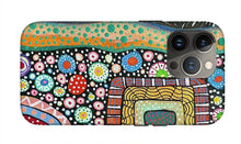 Load image into Gallery viewer, Strange Landscape - Phone Case