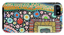 Load image into Gallery viewer, Strange Landscape - Phone Case