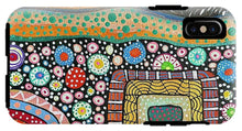Load image into Gallery viewer, Strange Landscape - Phone Case