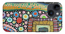 Load image into Gallery viewer, Strange Landscape - Phone Case