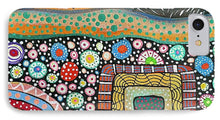 Load image into Gallery viewer, Strange Landscape - Phone Case