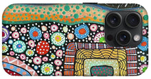 Load image into Gallery viewer, Strange Landscape - Phone Case