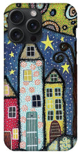 Load image into Gallery viewer, The End of Sorrow - Phone Case
