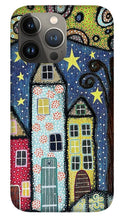 Load image into Gallery viewer, The End of Sorrow - Phone Case