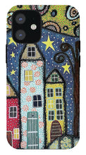 Load image into Gallery viewer, The End of Sorrow - Phone Case