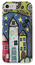 Load image into Gallery viewer, The End of Sorrow - Phone Case