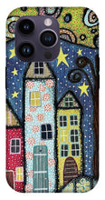 Load image into Gallery viewer, The End of Sorrow - Phone Case