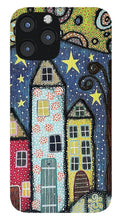 Load image into Gallery viewer, The End of Sorrow - Phone Case