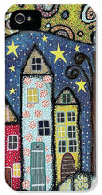 Load image into Gallery viewer, The End of Sorrow - Phone Case