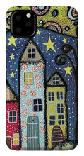 Load image into Gallery viewer, The End of Sorrow - Phone Case