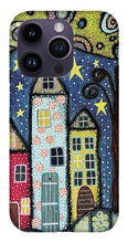Load image into Gallery viewer, The End of Sorrow - Phone Case