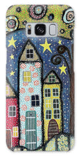 Load image into Gallery viewer, The End of Sorrow - Phone Case
