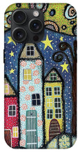 Load image into Gallery viewer, The End of Sorrow - Phone Case