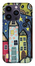 Load image into Gallery viewer, The End of Sorrow - Phone Case