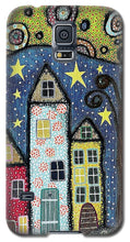 Load image into Gallery viewer, The End of Sorrow - Phone Case