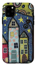 Load image into Gallery viewer, The End of Sorrow - Phone Case