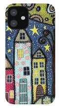 Load image into Gallery viewer, The End of Sorrow - Phone Case