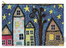 Load image into Gallery viewer, The End of Sorrow - Zip Pouch