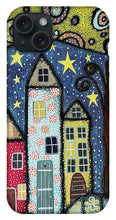 Load image into Gallery viewer, The End of Sorrow - Phone Case