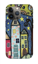Load image into Gallery viewer, The End of Sorrow - Phone Case