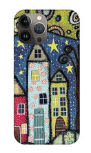 Load image into Gallery viewer, The End of Sorrow - Phone Case